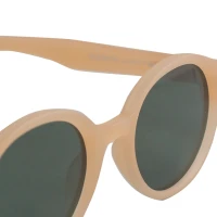 ΓΥΑΛΙΑ ΗΛΙΟΥ OCEANIDES BRUMA CRYSTAL MATTE PINK
