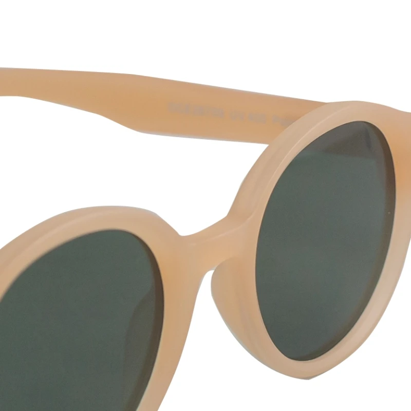 ΓΥΑΛΙΑ ΗΛΙΟΥ OCEANIDES BRUMA CRYSTAL MATTE PINK