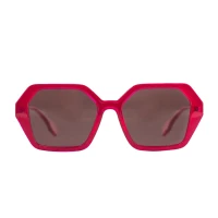 ΓΥΑΛΙΑ ΗΛΙΟΥ OCEANIDES CORAL ELECTRIC FUCSIA MIX