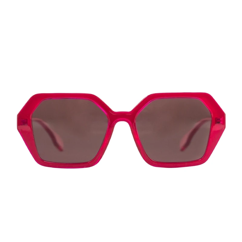 ΓΥΑΛΙΑ ΗΛΙΟΥ OCEANIDES CORAL ELECTRIC FUCSIA MIX
