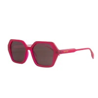 ΓΥΑΛΙΑ ΗΛΙΟΥ OCEANIDES CORAL ELECTRIC FUCSIA MIX