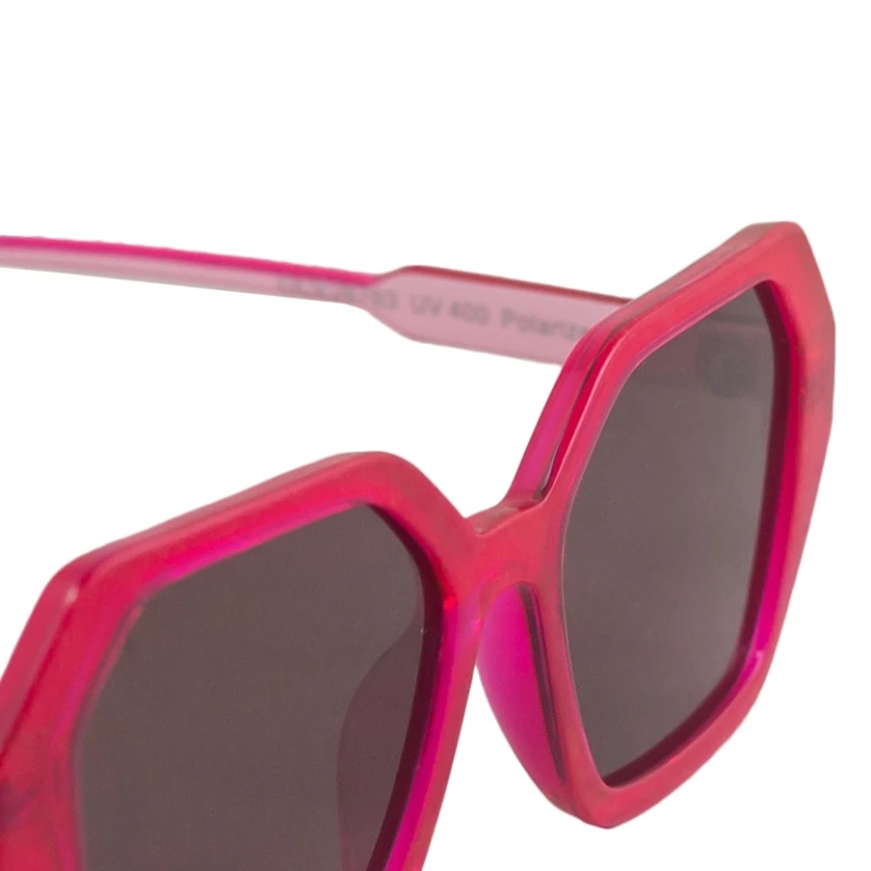 ΓΥΑΛΙΑ ΗΛΙΟΥ OCEANIDES CORAL ELECTRIC FUCSIA MIX