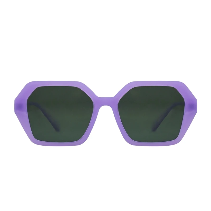 ΓΥΑΛΙΑ ΗΛΙΟΥ OCEANIDES CORAL ELECTRIC CRYSTAL PURPLE