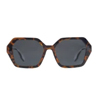 ΓΥΑΛΙΑ ΗΛΙΟΥ OCEANIDES CORAL DARK HAVANA