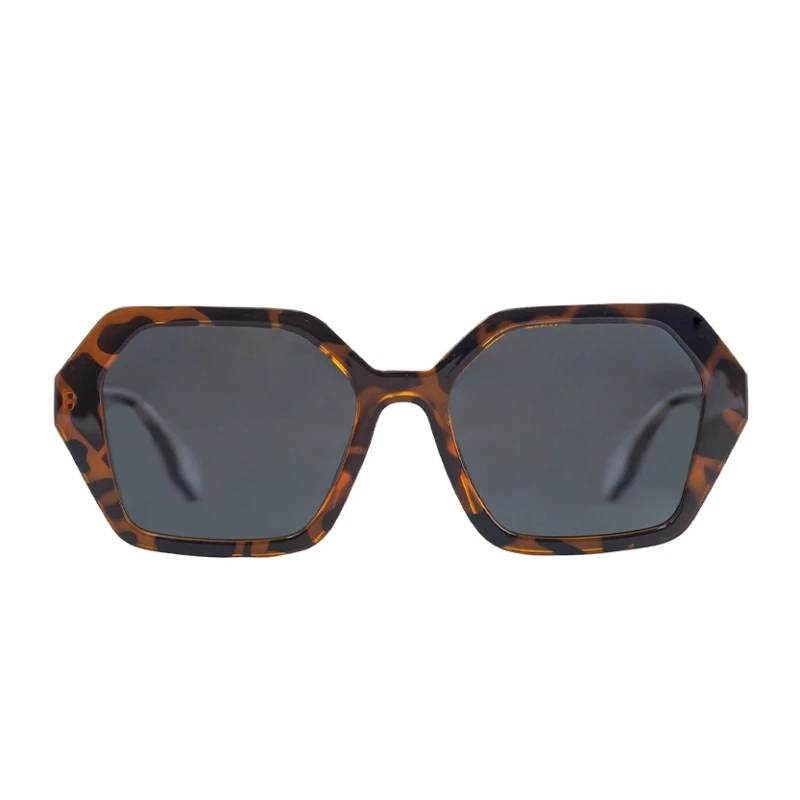 ΓΥΑΛΙΑ ΗΛΙΟΥ OCEANIDES CORAL DARK HAVANA