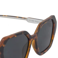 ΓΥΑΛΙΑ ΗΛΙΟΥ OCEANIDES CORAL DARK HAVANA