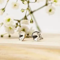 ΣΚΟΥΛΑΡΙΚΙΑ EAR SENSE CRYSTAL RIVOLI 24ss ES 13 ΣΚΟΥΛΑΡΙΚΙΑ EAR SENSE CRYSTAL RIVOLI 24ss ES 13
