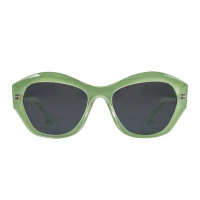 ΓΥΑΛΙΑ ΗΛΙΟΥ OCEANIDES GAIA CRYSTAL MIX JELLY MINT