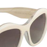 ΓΥΑΛΙΑ ΗΛΙΟΥ OCEANIDES GAIA BEIGE CRYSTAL