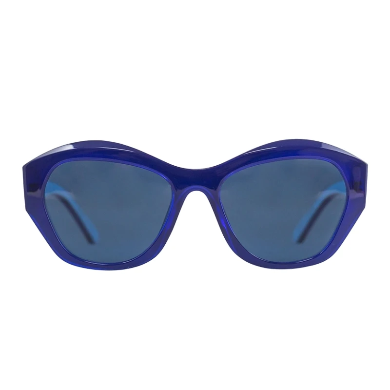 ΓΥΑΛΙΑ ΗΛΙΟΥ OCEANIDES GAIA MIX BLUE