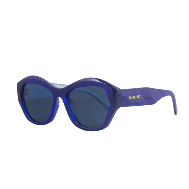 ΓΥΑΛΙΑ ΗΛΙΟΥ OCEANIDES GAIA MIX BLUE
