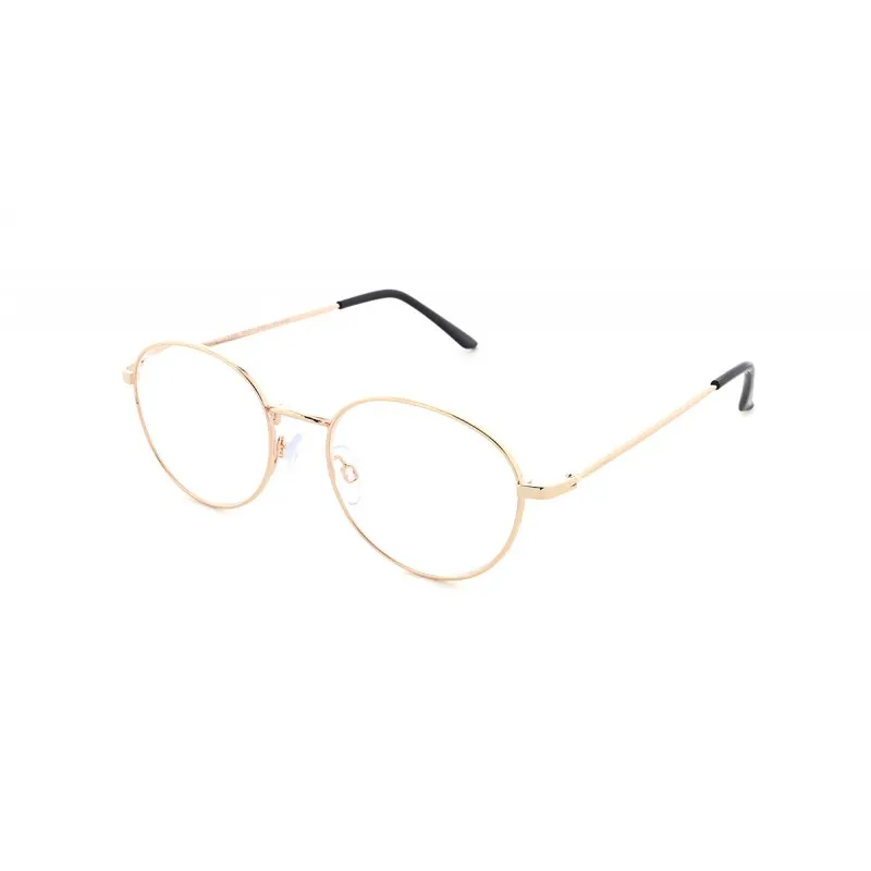 ΓΥΑΛΙΑ ΠΡΕΣΒΥΩΠΙΑΣ QUICKREADER MLH061-2 ΧΡΥΣΟ