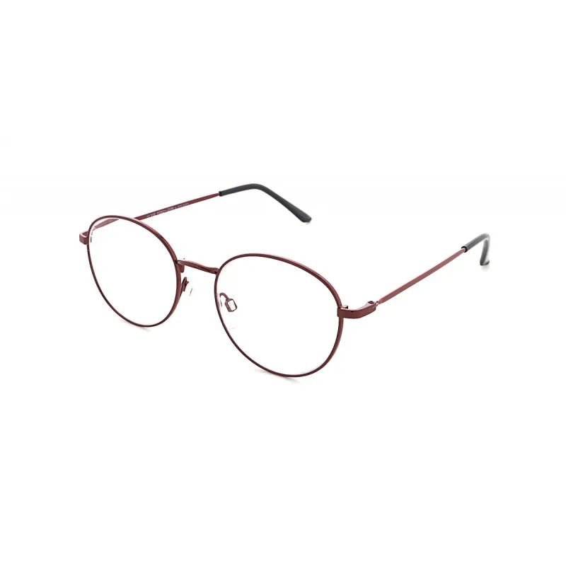 ΓΥΑΛΙΑ ΠΡΕΣΒΥΩΠΙΑΣ QUICKREADER MLH061-3 ΡΟΖ/ΧΡΥΣΟ