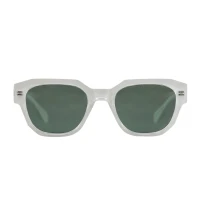 ΓΥΑΛΙΑ ΗΛΙΟΥ OCEANIDES OLA CRYSTAL WHITE