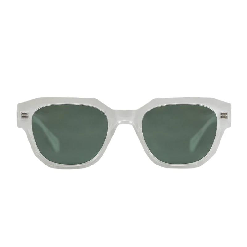 ΓΥΑΛΙΑ ΗΛΙΟΥ OCEANIDES OLA CRYSTAL WHITE