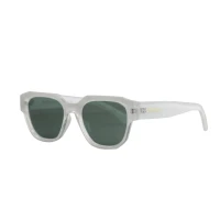 ΓΥΑΛΙΑ ΗΛΙΟΥ OCEANIDES OLA CRYSTAL WHITE