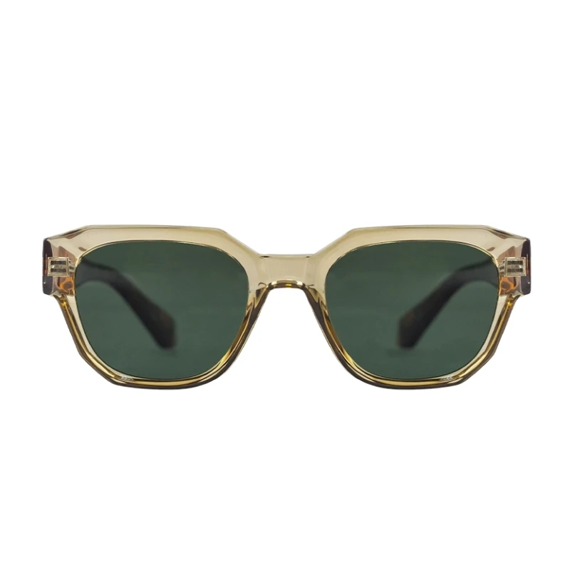 ΓΥΑΛΙΑ ΗΛΙΟΥ OCEANIDES OLA CRYSTAL YELLOW HAVANA