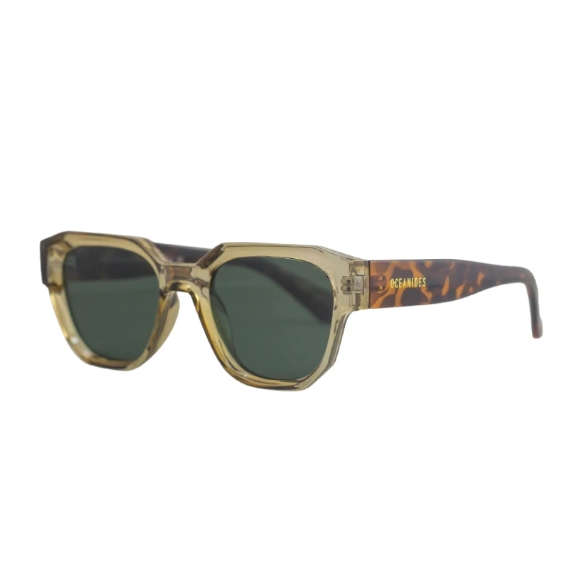 ΓΥΑΛΙΑ ΗΛΙΟΥ OCEANIDES OLA CRYSTAL YELLOW HAVANA