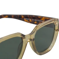 ΓΥΑΛΙΑ ΗΛΙΟΥ OCEANIDES OLA CRYSTAL YELLOW HAVANA
