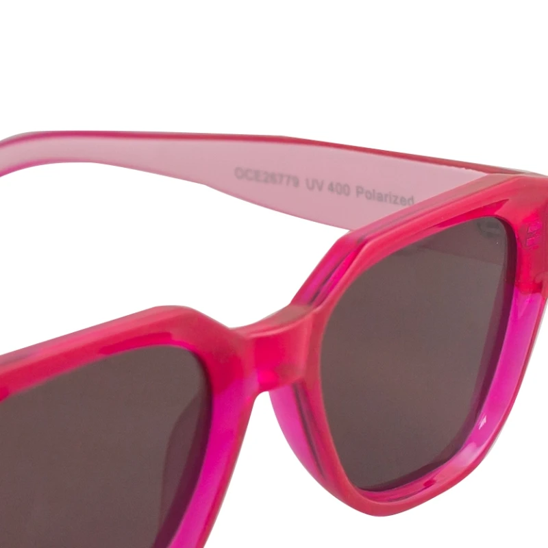 ΓΥΑΛΙΑ ΗΛΙΟΥ OCEANIDES OLA ELECTRIC FUCSIA