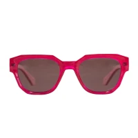 ΓΥΑΛΙΑ ΗΛΙΟΥ OCEANIDES OLA ELECTRIC FUCSIA