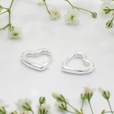 ΣΚΟΥΛΑΡΙΚΙΑ EAR SENSE ES 138 12MM