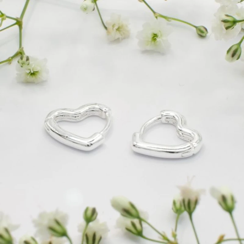 ΣΚΟΥΛΑΡΙΚΙΑ EAR SENSE ES 138 12MM