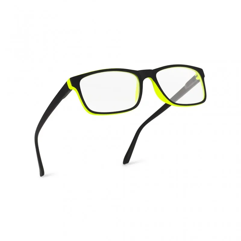 ΓΥΑΛΙΑ ΠΡΕΣΒΥΩΠΙΑΣ PERSPECTIV #T BLACK-YELLOW ΓΥΑΛΙΑ ΠΡΕΣΒΥΩΠΙΑΣ PERSPECTIV #T BLACK-YELLOW