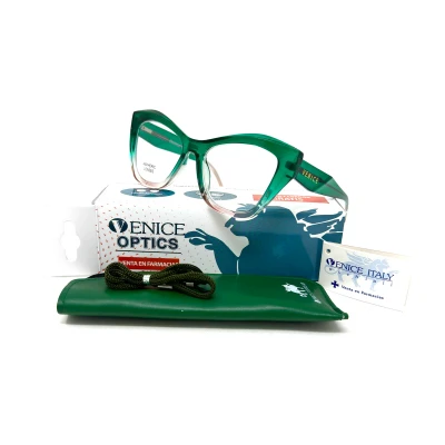 ΓΥΑΛΙΑ ΠΡΕΣΒΥΩΠΙΑΣ VENICE KIDMAN GREEN