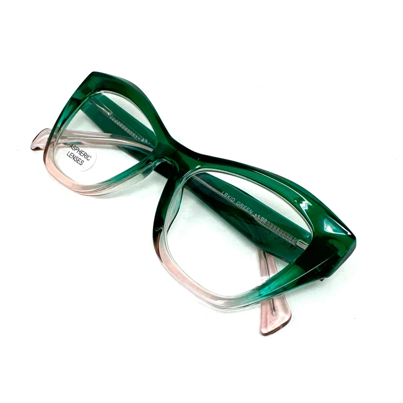 ΓΥΑΛΙΑ ΠΡΕΣΒΥΩΠΙΑΣ VENICE KIDMAN GREEN ΓΥΑΛΙΑ ΠΡΕΣΒΥΩΠΙΑΣ VENICE KIDMAN GREEN