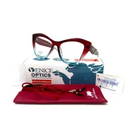 ΓΥΑΛΙΑ ΠΡΕΣΒΥΩΠΙΑΣ VENICE KIDMAN RED ΓΥΑΛΙΑ ΠΡΕΣΒΥΩΠΙΑΣ VENICE KIDMAN RED
