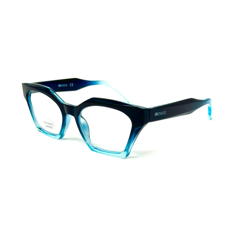 ΓΥΑΛΙΑ ΠΡΕΣΒΥΩΠΙΑΣ VENICE NAOMI BLUE ΓΥΑΛΙΑ ΠΡΕΣΒΥΩΠΙΑΣ VENICE NAOMI BLUE