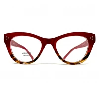 ΓΥΑΛΙΑ ΠΡΕΣΒΥΩΠΙΑΣ VENICE 3D CAT RED ΓΥΑΛΙΑ ΠΡΕΣΒΥΩΠΙΑΣ VENICE 3D CAT RED