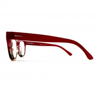 ΓΥΑΛΙΑ ΠΡΕΣΒΥΩΠΙΑΣ VENICE 3D CAT RED ΓΥΑΛΙΑ ΠΡΕΣΒΥΩΠΙΑΣ VENICE 3D CAT RED