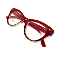ΓΥΑΛΙΑ ΠΡΕΣΒΥΩΠΙΑΣ VENICE 3D CAT RED ΓΥΑΛΙΑ ΠΡΕΣΒΥΩΠΙΑΣ VENICE 3D CAT RED
