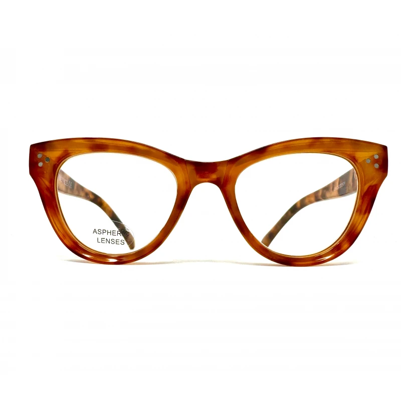 ΓΥΑΛΙΑ ΠΡΕΣΒΥΩΠΙΑΣ VENICE 3D CAT HONEY