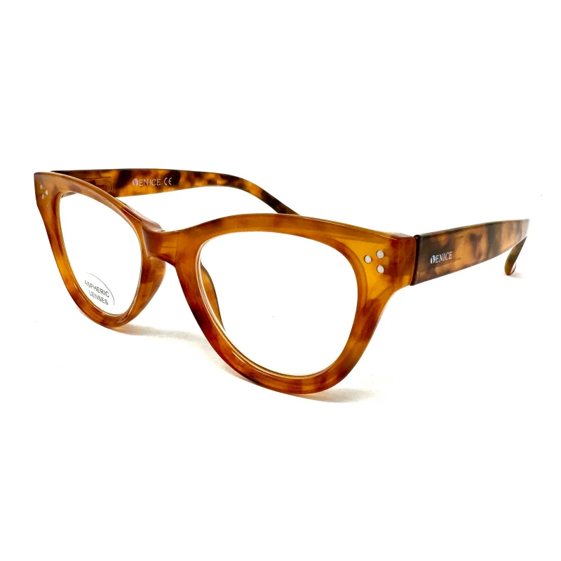 ΓΥΑΛΙΑ ΠΡΕΣΒΥΩΠΙΑΣ VENICE 3D CAT HONEY