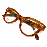 ΓΥΑΛΙΑ ΠΡΕΣΒΥΩΠΙΑΣ VENICE 3D CAT HONEY ΓΥΑΛΙΑ ΠΡΕΣΒΥΩΠΙΑΣ VENICE 3D CAT HONEY