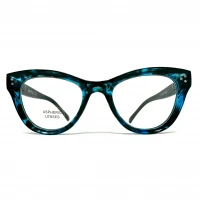ΓΥΑΛΙΑ ΠΡΕΣΒΥΩΠΙΑΣ VENICE 3D CAT BLUE ΓΥΑΛΙΑ ΠΡΕΣΒΥΩΠΙΑΣ VENICE 3D CAT BLUE