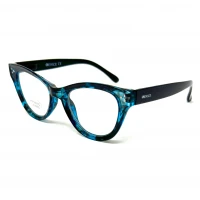 ΓΥΑΛΙΑ ΠΡΕΣΒΥΩΠΙΑΣ VENICE 3D CAT BLUE ΓΥΑΛΙΑ ΠΡΕΣΒΥΩΠΙΑΣ VENICE 3D CAT BLUE