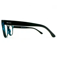 ΓΥΑΛΙΑ ΠΡΕΣΒΥΩΠΙΑΣ VENICE 3D CAT BLUE ΓΥΑΛΙΑ ΠΡΕΣΒΥΩΠΙΑΣ VENICE 3D CAT BLUE
