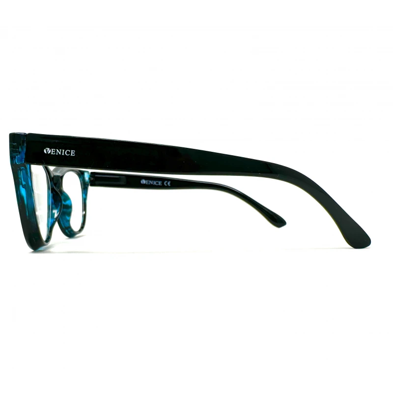 ΓΥΑΛΙΑ ΠΡΕΣΒΥΩΠΙΑΣ VENICE 3D CAT BLUE ΓΥΑΛΙΑ ΠΡΕΣΒΥΩΠΙΑΣ VENICE 3D CAT BLUE