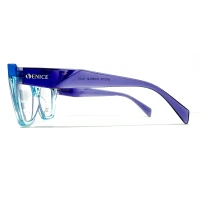 ΓΥΑΛΙΑ ΠΡΕΣΒΥΩΠΙΑΣ VENICE STREEP PURPLE ΓΥΑΛΙΑ ΠΡΕΣΒΥΩΠΙΑΣ VENICE STREEP PURPLE