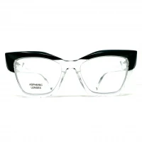 ΓΥΑΛΙΑ ΠΡΕΣΒΥΩΠΙΑΣ VENICE STREEP BLACK ΓΥΑΛΙΑ ΠΡΕΣΒΥΩΠΙΑΣ VENICE STREEP BLACK