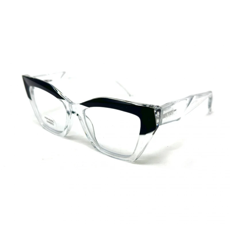 ΓΥΑΛΙΑ ΠΡΕΣΒΥΩΠΙΑΣ VENICE STREEP BLACK ΓΥΑΛΙΑ ΠΡΕΣΒΥΩΠΙΑΣ VENICE STREEP BLACK