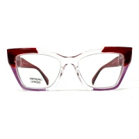 ΓΥΑΛΙΑ ΠΡΕΣΒΥΩΠΙΑΣ VENICE STREEP RED ΓΥΑΛΙΑ ΠΡΕΣΒΥΩΠΙΑΣ VENICE STREEP RED