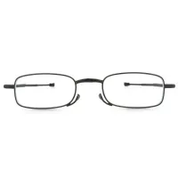 ΓΥΑΛΙΑ ΠΡΕΣΒΥΩΠΙΑΣ PERSPECTIV #CB BLACK/NEGRA COMPACT