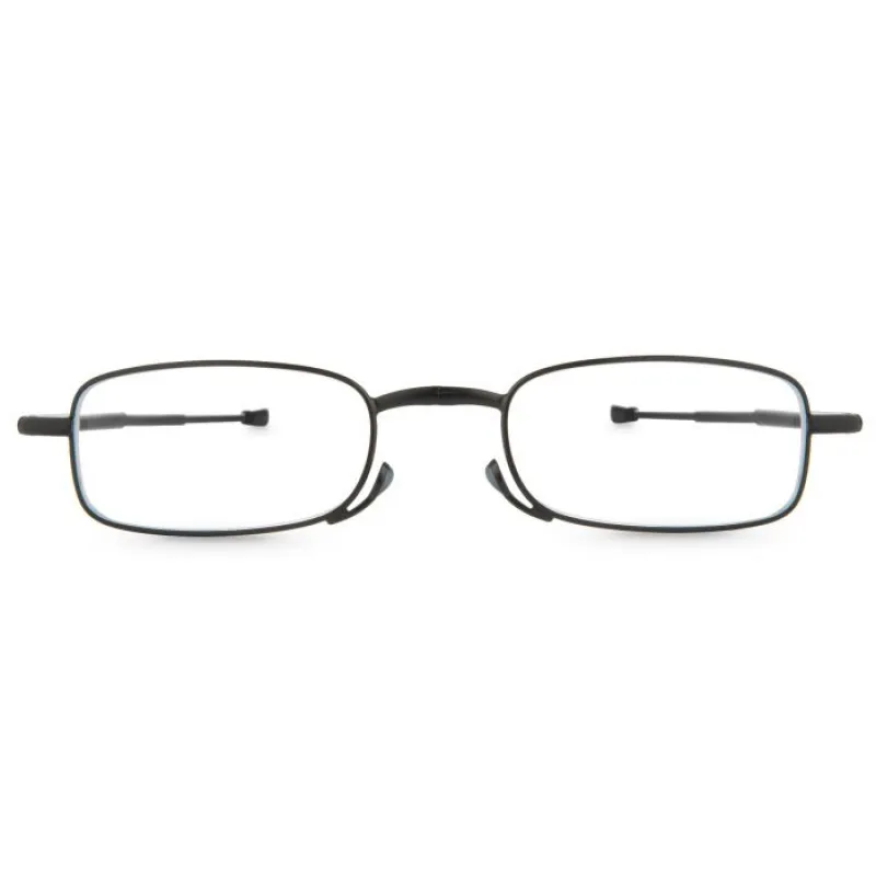 ΓΥΑΛΙΑ ΠΡΕΣΒΥΩΠΙΑΣ PERSPECTIV #CB BLACK/NEGRA COMPACT
