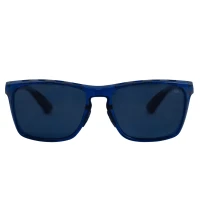 ΓΥΑΛΙΑ ΗΛΙΟΥ BOSTON POLARIZED CRYSTAL SHINY BLUE