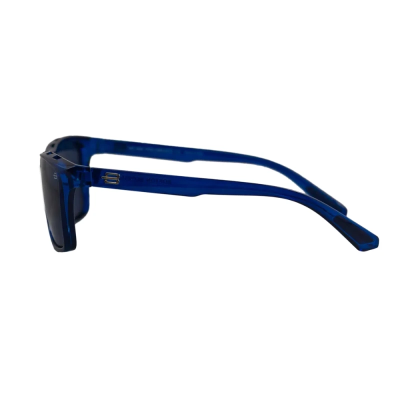ΓΥΑΛΙΑ ΗΛΙΟΥ BOSTON POLARIZED CRYSTAL SHINY BLUE
